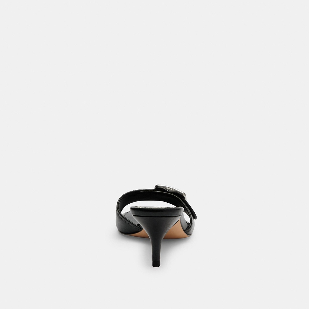 Coach Margot Sandal Size 8 - Picture 2 of 10
